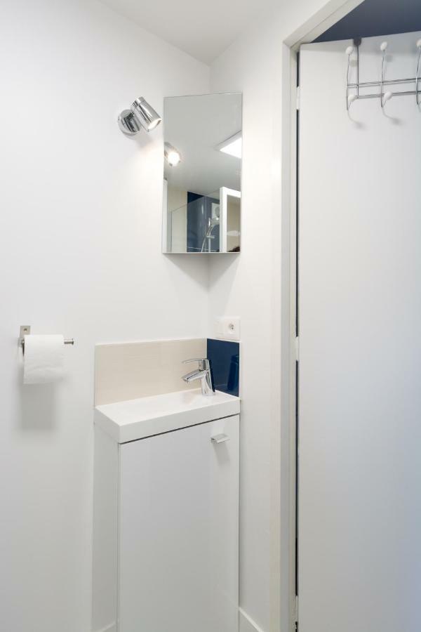 Appartements Saint Nazaire Oceanis Exterior foto