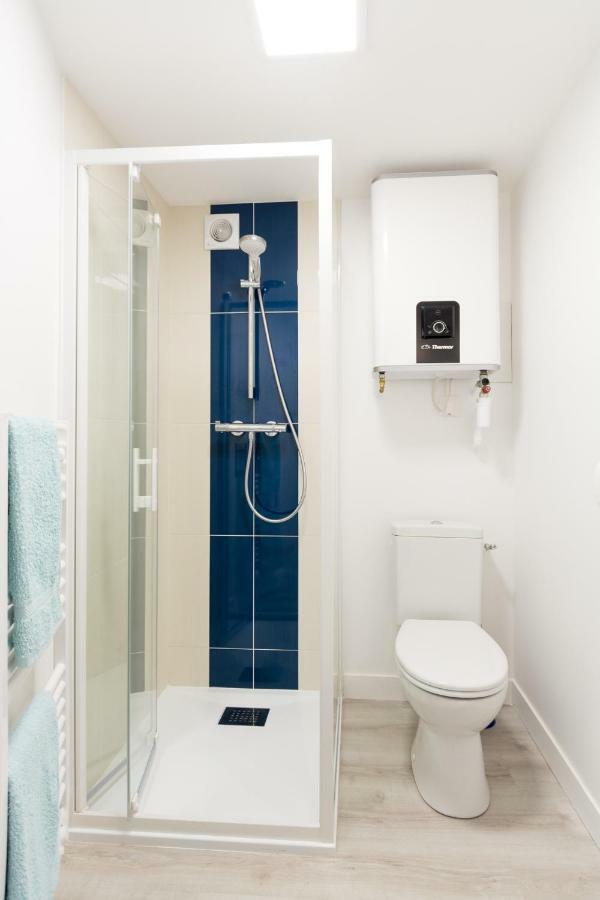 Appartements Saint Nazaire Oceanis Exterior foto