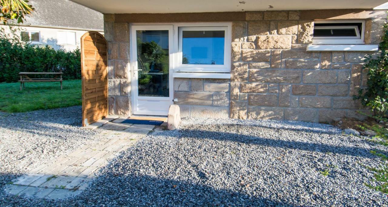 Appartements Saint Nazaire Oceanis Exterior foto