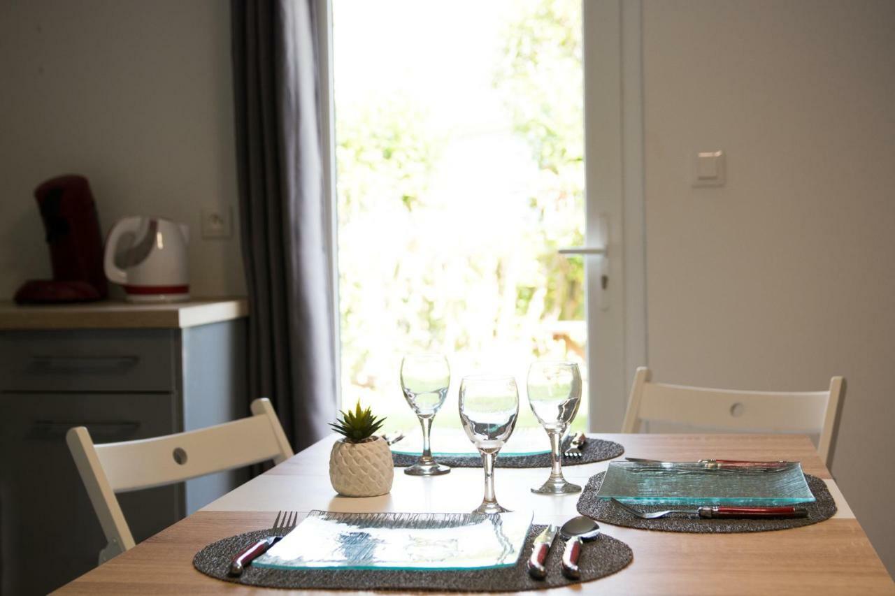 Appartements Saint Nazaire Oceanis Exterior foto